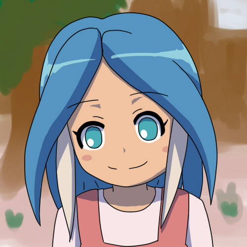 ロリビダさん