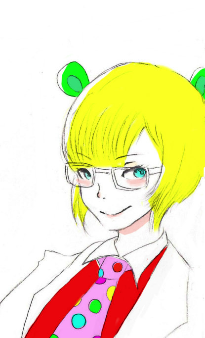 いらぶ