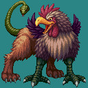 「RPGツクールDS」イラコン用
