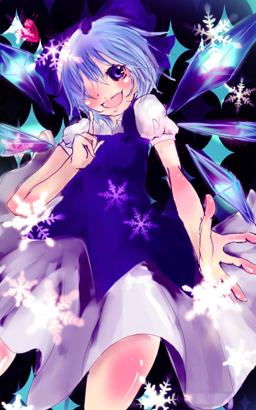 ちるの