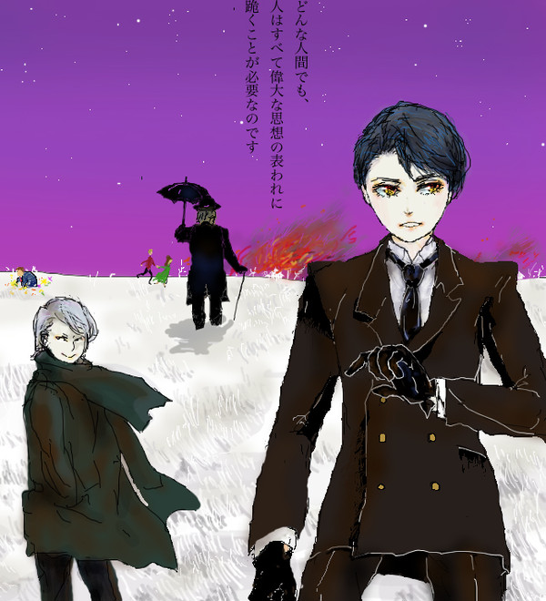 悪霊