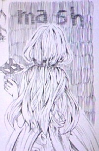き・の・こ