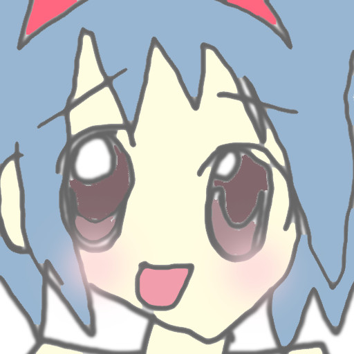 オリキャラ