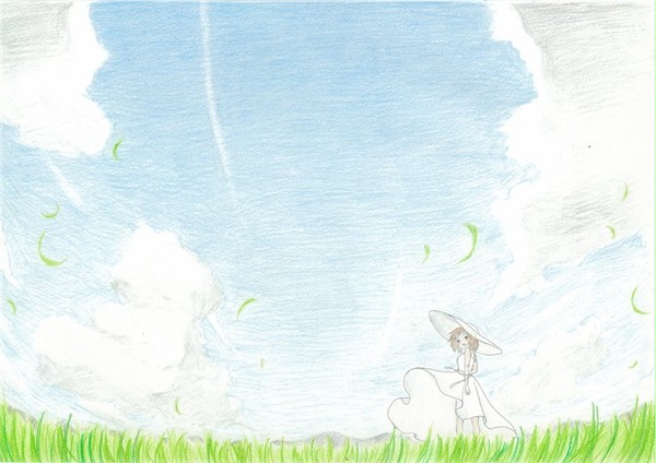 晴空
