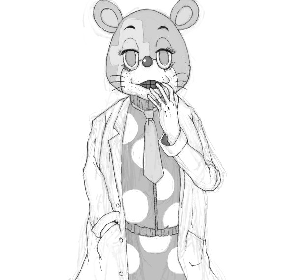 熊