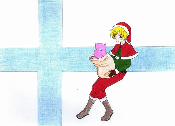 Finland