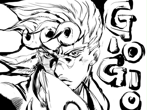 ジョルノ=ジョバーナ