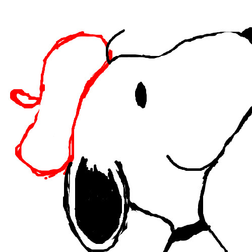 すぬーぴー