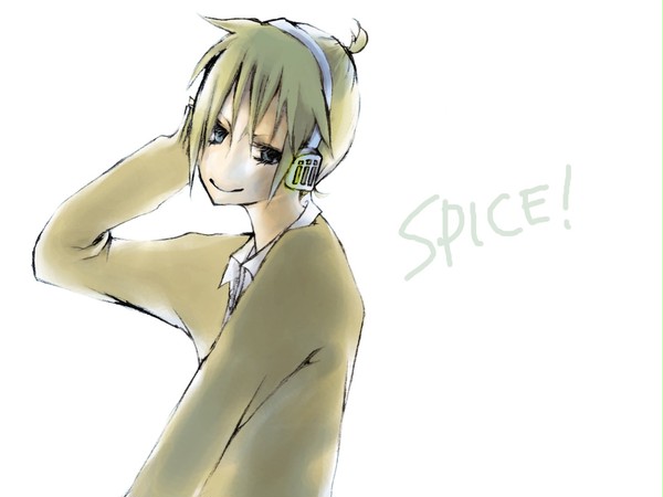 SPICE!