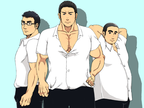 こんなのとか