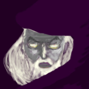 ケムリジジイ
