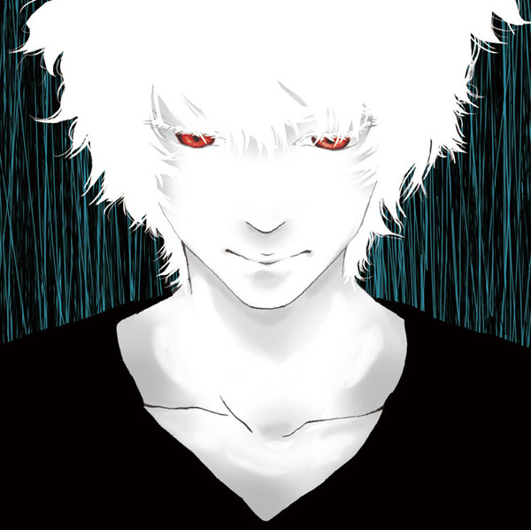 Albino
