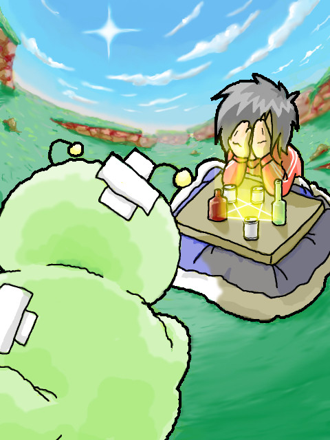 合理的DQ6