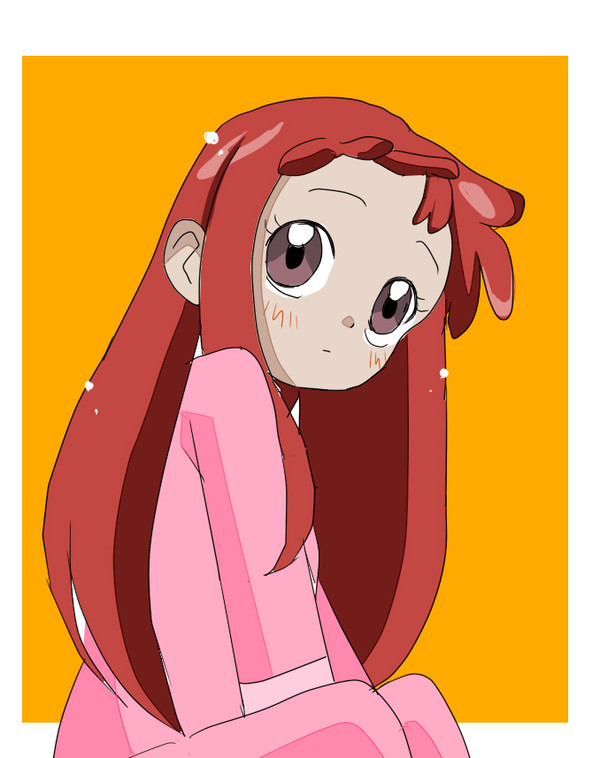 どれみさん