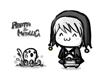 リゾット
