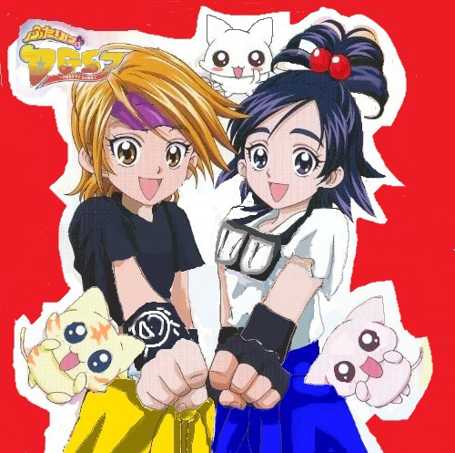 Dear　Cure　～stories～