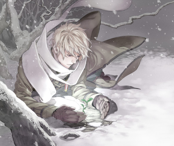 希望