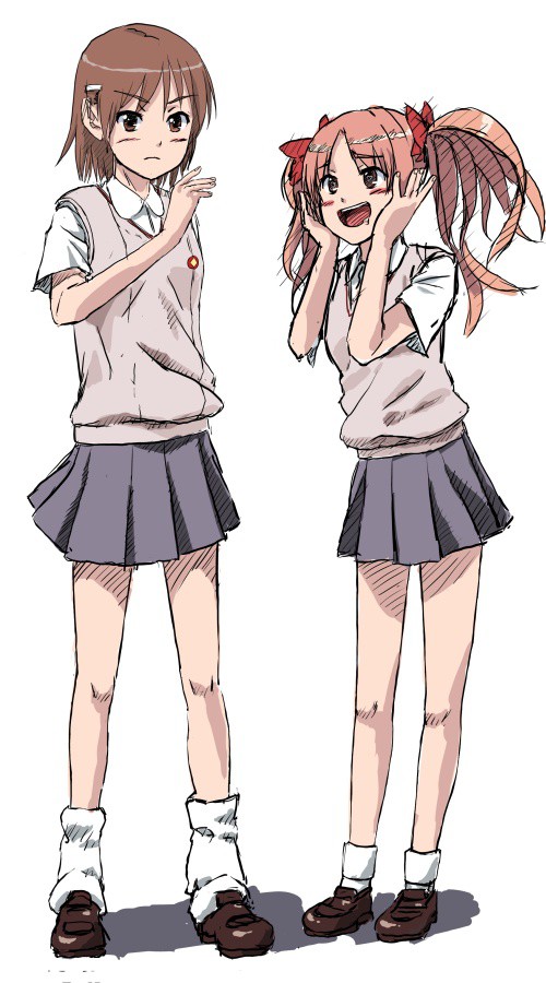 レールガン2