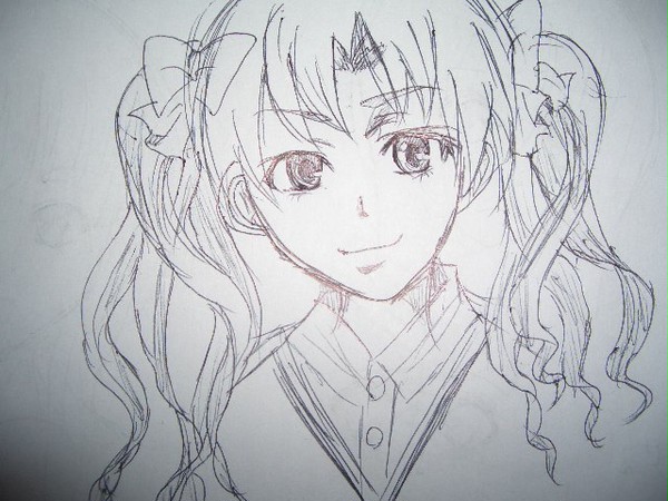 黒子ちゃん