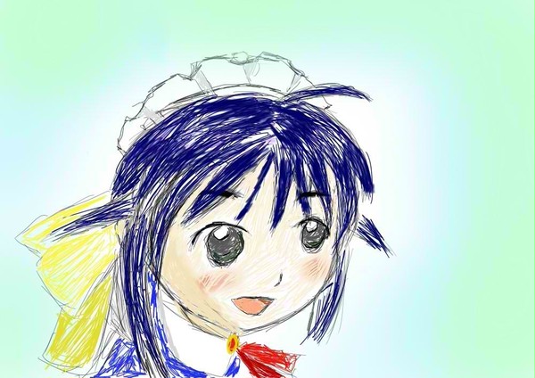 またまほろさん