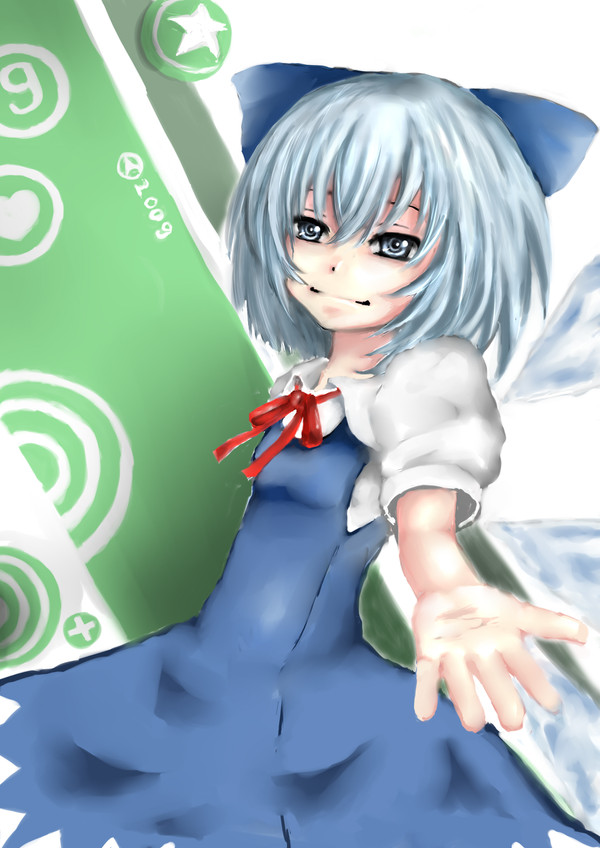 ⑨年も終わり