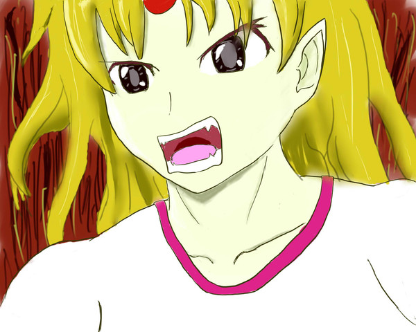 星熊勇儀