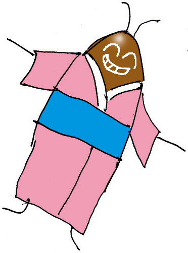 ロチ子さん