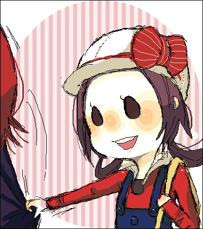 ねぇ。