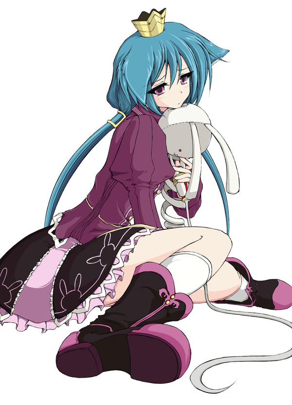 セブンスドラゴン