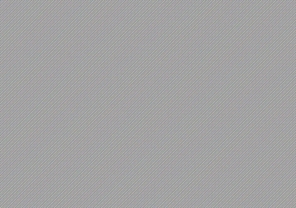 CMYによる実験