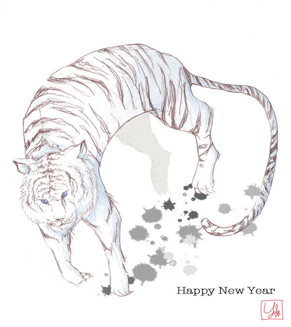 Happy New Year!!!