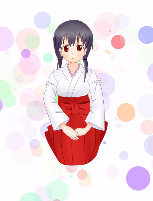 あけましておめでとうございます。