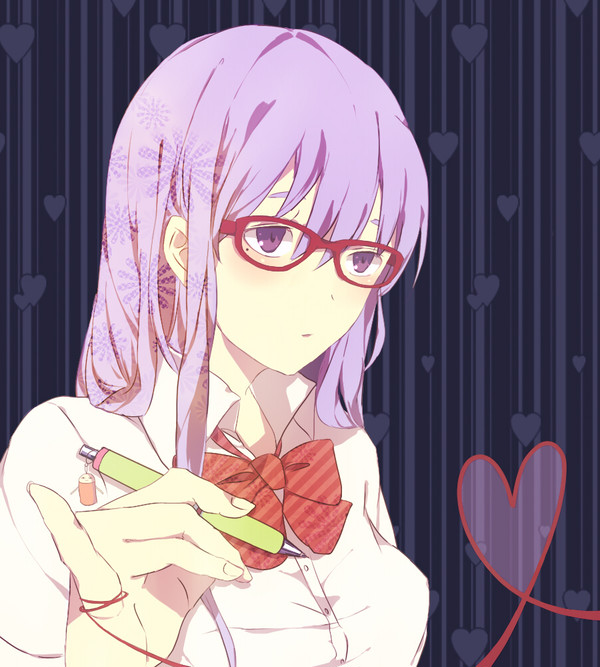 恋する乙女