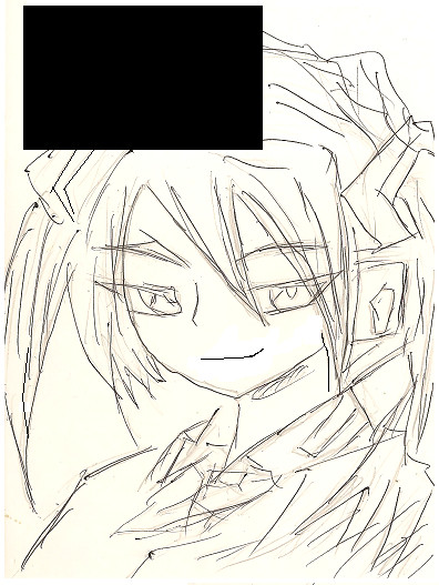 初音ミク・・・