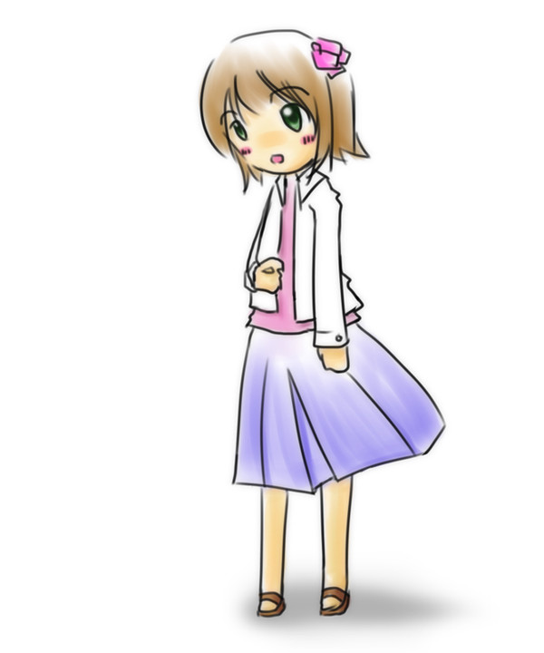 春香さん