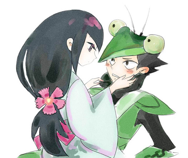 七蟷