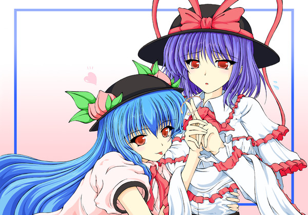 らぶらぶな