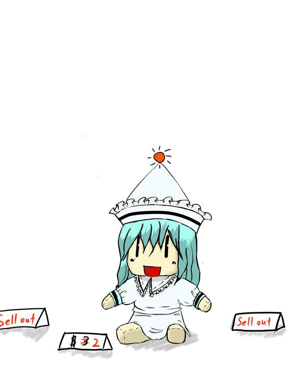 メルラン人形