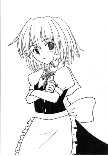 書き初め
