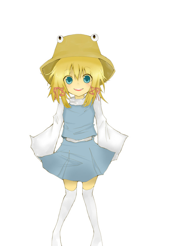 ケロちゃん