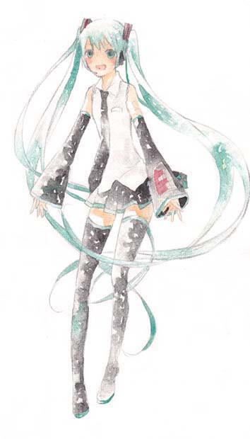 miku