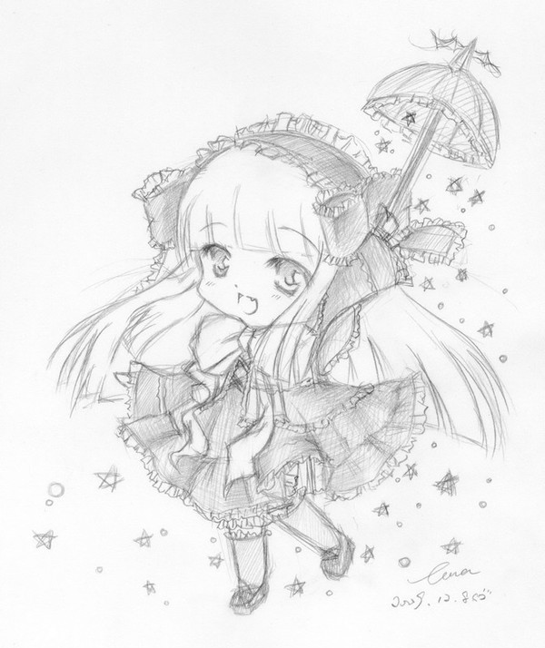リトル=ドラクレア