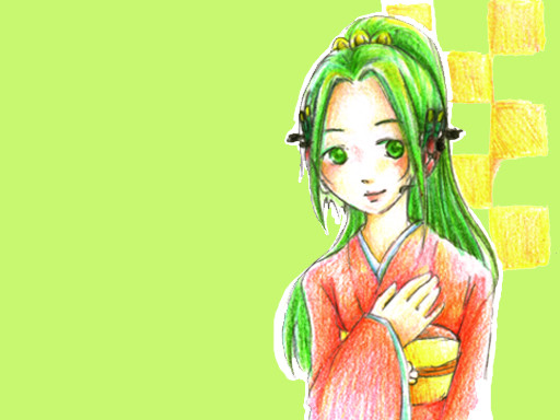 あやさん。