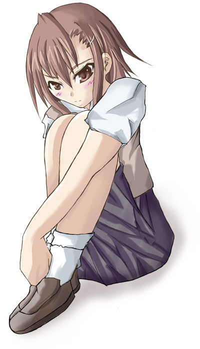 たぶん、みことさん