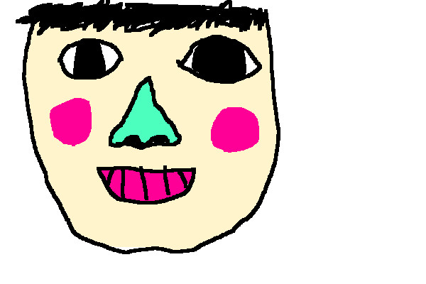 顔