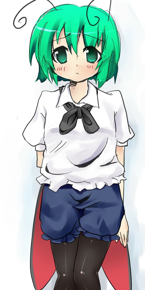 こんな可愛い子が