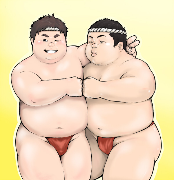 【デブ注意】あけおめー。