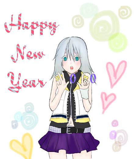 ２０１０なにょたリク