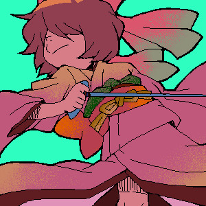 戦乙女