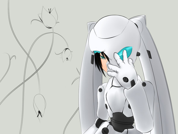 ひどい事を、するのね…